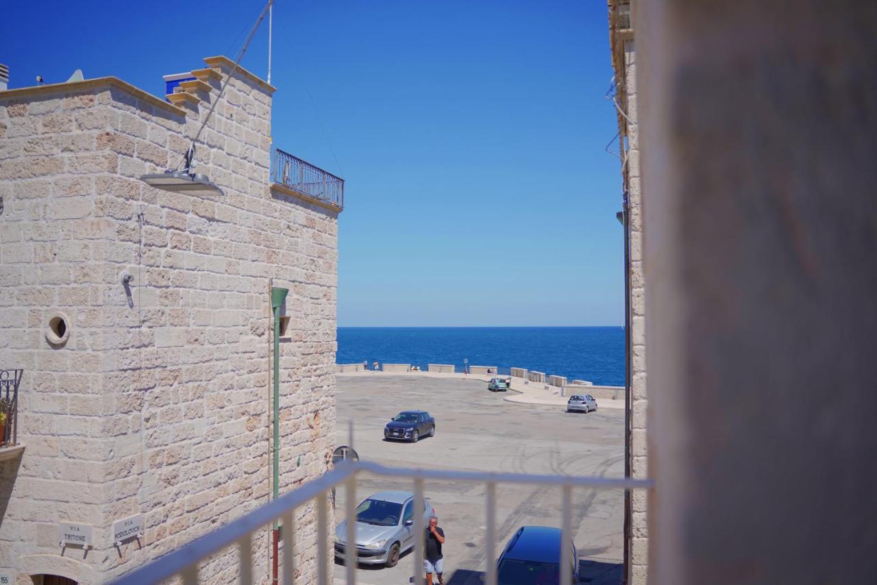 Lore Polignano a Mare Exterior photo